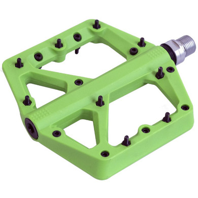 Azur Pedal Husky Lime