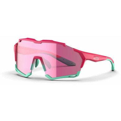 Magicshine Versatiler Classic Pink Sunglasses