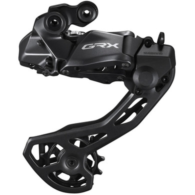 Buy Shimano GRX Di2 RD-RX825 12-Speed Rear Derailleur
