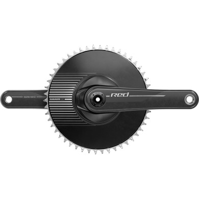 SRAM Red AXS 1x E1 DUB 167.5mm 50T Aero Crankset