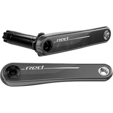 SRAM Red AXS E1 DUB Crank Arm Assembly 175mm