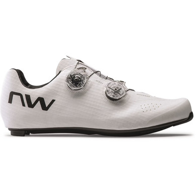 Northwave Extreme GT 4 Road Shoes White/Black