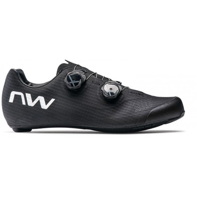 Northwave Extreme Pro 3 Road Shoes Black/White