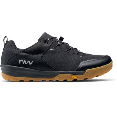 Northwave Rockit MTB AM Shoes Black