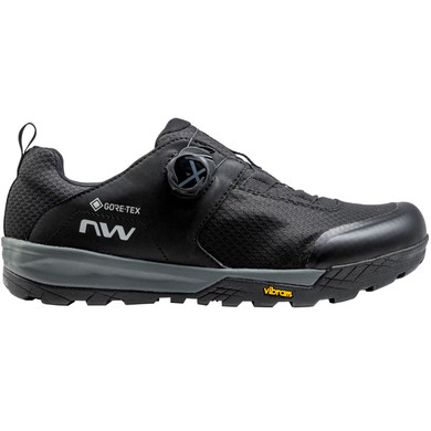 Northwave Rockit Plus GTX MTB AM Shoes Black