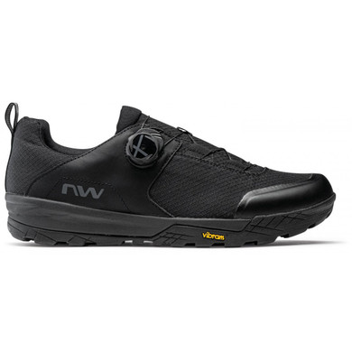 Northwave Rockit Plus MTB AM Shoes Black