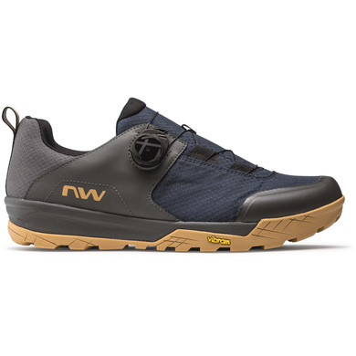 Northwave Rockit Plus MTB AM Shoes Deep Blue