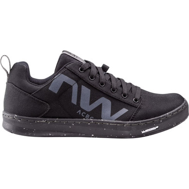 Northwave Tailwhip Eco Evo MTB Flat Shoes Black
