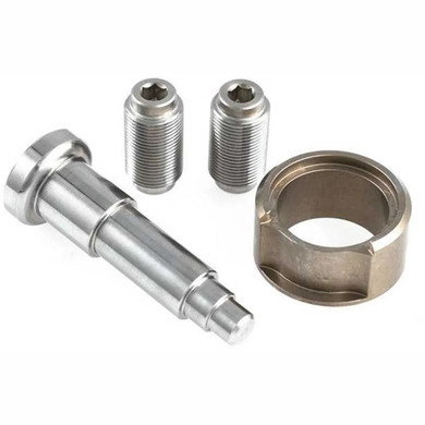 Fox Tool Hardware Bearing Installer / Remover