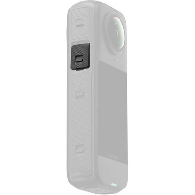 Insta360 X4 USB Cover