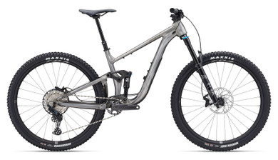 Giant Trance X 1 Smoke Metal