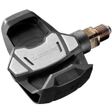 Look Keo Blade Power Meter Pedal Dual
