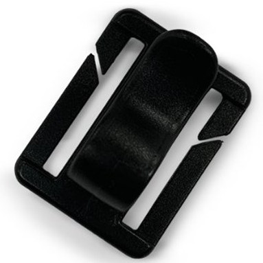 Albek Hydration Spare Standard Tube Hose Clip