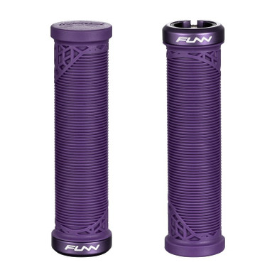 Funn Grips Hilt Junior Jr Purple