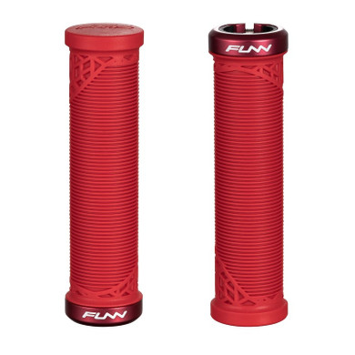 Funn Grips Hilt Junior Jr Red