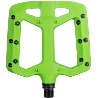 Funn Pedal Taipan Flat Green