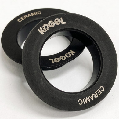 Kogel Bearing Cover Set FSA
