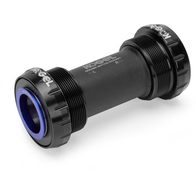 Kogel Italian Threaded Bottom Bracket BB386 Cranks Road Seal