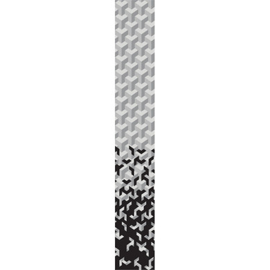 Arundel Art Gecko Bar Tape Grey