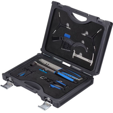 BBB BTL-225 Chain + Cassette Tool Kit