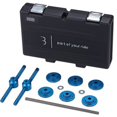 BBB BTL-231 Bearing Press Tool Kit