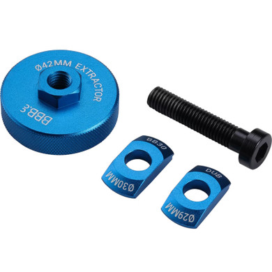 BBB BTL-233 Bearing Remover Tool DUB/BB30