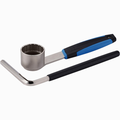 BBB BTL-38 UltraGrip Bottom Bracket Tool Campagnolo UT
