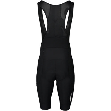 POC Rove Cargo Bibshorts Uranium Black