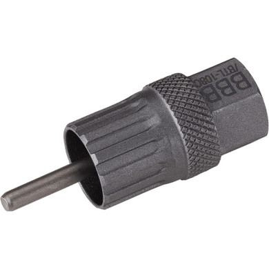 BBB BTL-108C LockPlug Campy 1/2" Driver Wrench w/Guide Pin