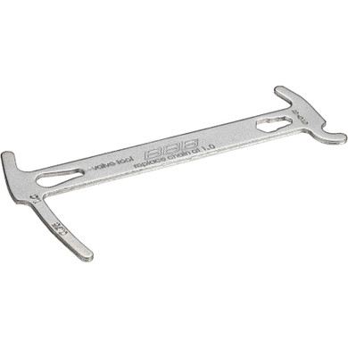 BBB BTL-125 ChainChecker Chain Wear Indicator Tool