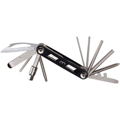 BBB BTL-141M MaxiFold 13 Function Multi-Tool Medium