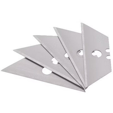 BBB BTL-71 BladeCut Replacement Blades for HydrauCut Cable Cutter (5pcs)