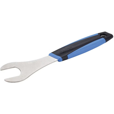 BBB BTL-90 ProfiCone 28mm Cone Wrench Pro for Shimano 20mm Axle Hubs