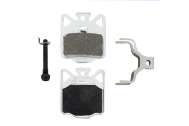 Campagnolo Super Record WRL Disc Brake Pads