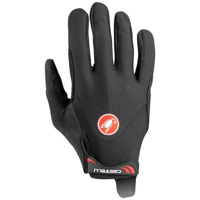Castelli Arenberg Gel LF Glove Black