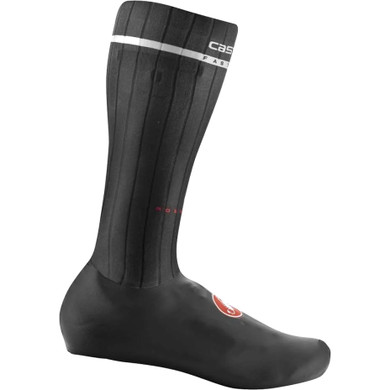 Castelli Fast Feet 2 TT Shoecover Black