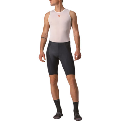 Castelli Free Aero RC Short Black