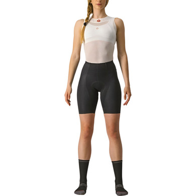Castelli Free Aero RC Short Womens Black