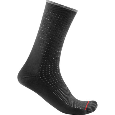 Castelli Premio 18 Socks Black
