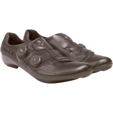 Nimbl Exceed Ultimate Glide Road Cycling Shoe Black