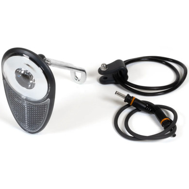 Reelight Nova Front Light for Head Tube