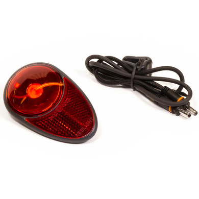 Reelight Nova Rear Light for Seat Post