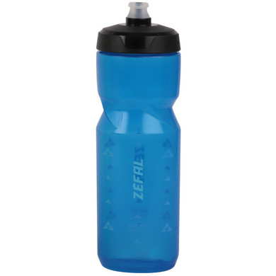 Zefal Sense M80 Bottle Transluscent Blue 800ml
