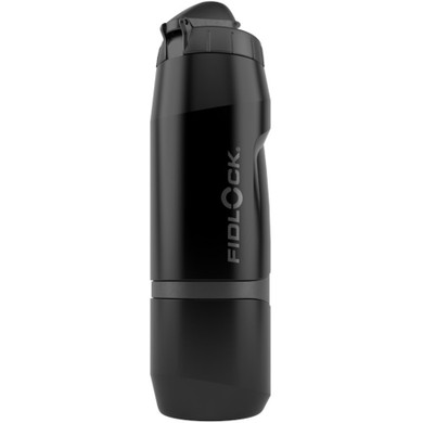 Fidlock Twist Single Bottle Black 800ml