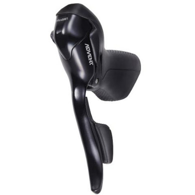 Microshift Drop Bar Shifter Advent Sb-M090-Ld Brake And Dropper Post Left Not Sh