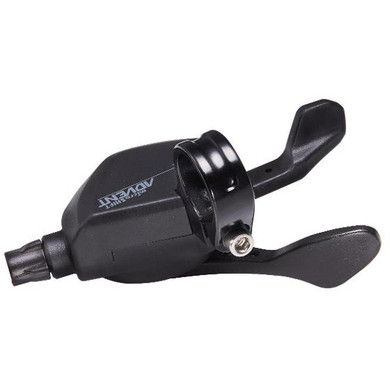 Microshift Xpress Trigger Shifter Advent SL-M819 2x9 Spd Left