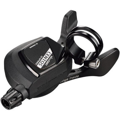 Microshift Xpress+ Shifter Centos SL-R860 10 Spd Right Sh Tiagra 4700