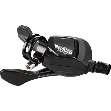 Microshift Xpress+ Shifter Centos SL-R860 2x10 Spd Pr Sh Tiagra 4700
