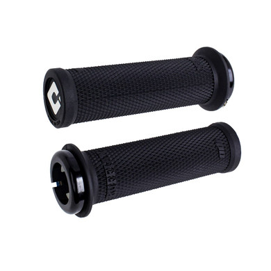 ODI MTB/BMX Ruffian Mini V2.1 Lock On Grip 110mm Black
