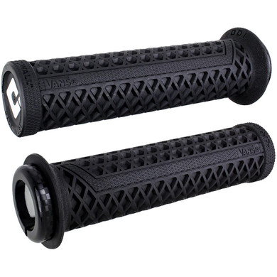 ODI MTB/BMX Vans Lock-On Grip V2.1 Black